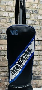 Oreck XL2 U4090H2B Type 7 Microsweep High Speed Upright Vacuum Cleaner Working - Picture 1 of 17