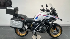 2022 BMW R1250 BMW R1250 GS TE DUEL Petrol Manual - Picture 1 of 24
