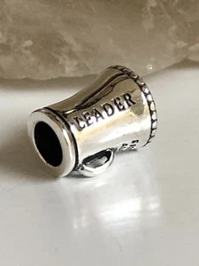 Auténtico encanto megáfono animadora esterlina es 791125 retirado - Imagen 1 de 3