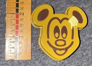 Play Food Disney Theme Park Snack Mickey Mouse Pancake Butter Rare - Picture 1 of 2