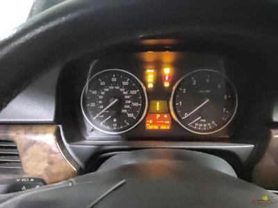 2008 BMW 328i Speedometer Instrument Cluster Gauges - Image 1 of 4