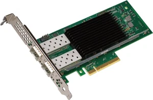 Intel E810-XXVDA2 25G LAN-Adapter, 2x SFP28 - Imagen 1 de 1