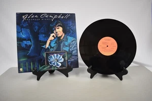 Southern Nights--Glen Campbell--Record LP Vinyl--1977--Capitol--SW-11601 NM - Picture 1 of 2