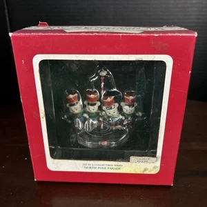 Erbstück Sammlung 1. in einer Sammlung Serie, Nordpol Parade Ornament - Bild 1 von 4