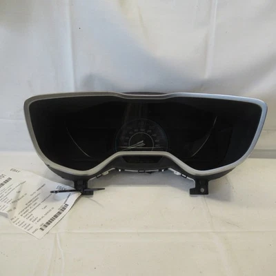 Ford C-Max 2017 2018 velocímetro Speedo Cluster 80 k OEM Foto 1 de 4