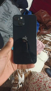 Apple iPhone 13 - 128GB - Mezzanotte usato Prezzo Trattabile - Foto 1 di 2