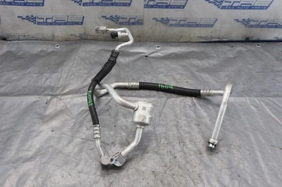 Chevrolet Camaro ZL1 LT4 2018 6,2 L motor OEM línea líquida aire acondicionado 84008572 #1604 Foto 1 de 4