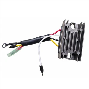 32801-89L01 3280189L01 32801-89L01-000 For Suzuki Rectifier Regulator Assy - Picture 1 of 5