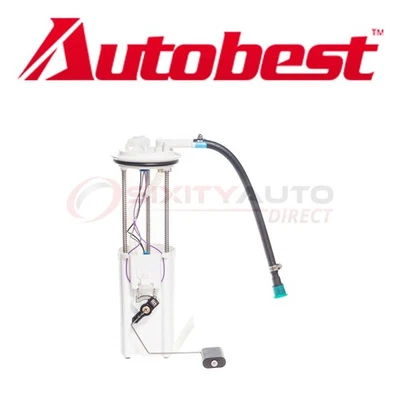 Autobest Fuel Pump Module Assembly for 1998-2002 GMC Savana 3500 5.7L 7.4L hi Foto 1 de 4