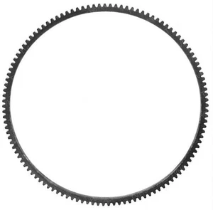 Teil # HY195856 passend für Hyster RINGGETRIEBE - SCHWUNGRAD (GM 3,0L) (Benzin/LPG) - Bild 1 von 4