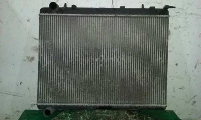 RADIADOR AGUA / 752852 PARA CITROËN C4 COUPE COLLECTION - Image 1 of 4