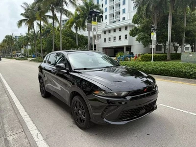 Dodge Hornet GT 2023 AWD Foto 1 de 4