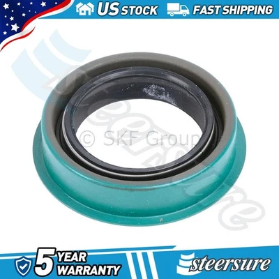SKF Rear Automatic Transmission Seal for 1971-1973 Buick Centurion - Image 1 of 2