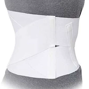 Soporte Sacro Lumbar Cruzado Premium Ortopedia Avanzada - Mediano - Imagen 1 de 1