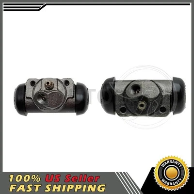 Cilindro de rueda de freno de tambor Raybestos para Ford Explorer 2001 2002 Foto 1 de 4