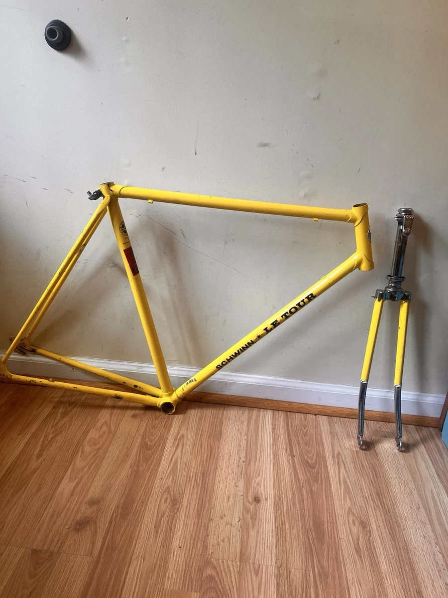 Schwinn Men's Road Racing Vintage Bicycles for sale | eBay