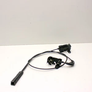 MERCEDES-BENZ GL X166 Motorhaubenschloss 2048703158 4.7 Benzin 320kw 33022473 - Picture 1 of 8