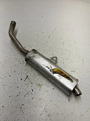 97 1997 KTM 360exc Ktm 360 EXC FMF núcleo de alimentación silenciador tubo de escape Foto 1 de 4