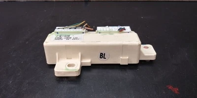 15 16 17 18 19 HYUNDAI SONATA CAJA DE CONEXIONES RELÉ DE FUSIBLES OEM 91940-C2010 Foto 1 de 4