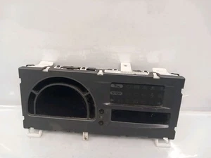 INSTRUMENTS DE BORD Renault Modus/Grand Modus (JP) 2008 8200668083 - Foto 1 di 3