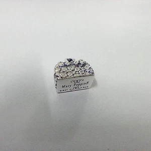 Mary Poppins' Purse Bag Pandora Charm - Picture 1 of 1