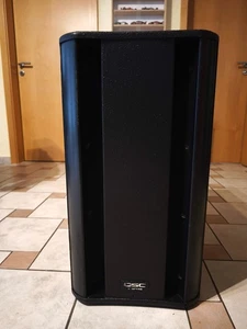 QSC KSub 2x 12" Active-Subwoofer guter Zustand, NP 1299,- - Bild 1 von 4
