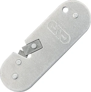 Sterling STSE Eco Sharpener Attractive Burnished Aluminum - SS-SILV - Picture 1 of 1