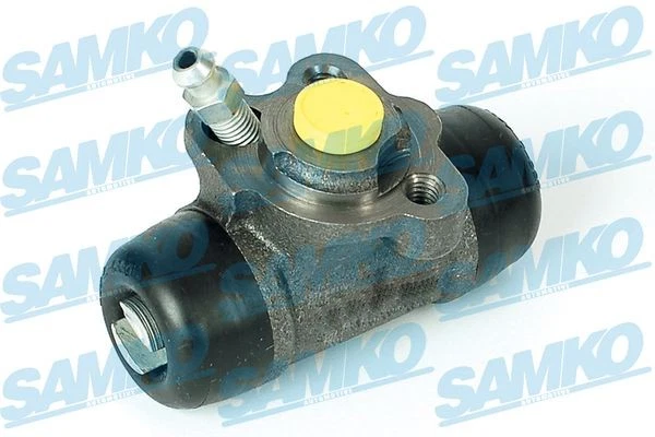 C261190 SAMKO Wheel Brake Cylinder for PERODUA,SUBARU,TOYOTA - Image 1 of 1
