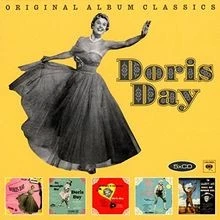 Original Album Classics von Day,Doris | CD | Zustand sehr gut - Bild 1 von 2
