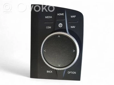 BMW G20 G21 iDrive Controller Touch 9423194 - Image 1 of 4