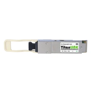 TitanLINK Fortinet FN-TRAN-QSFP+SR Premium QSFP 40G Transceiver kompatibel - Picture 1 of 4