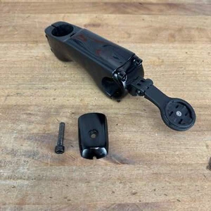 Cervelo ST-C026 R5 Carbon 100mm -8 Degree 1 1/8" Bike Stem 31.8mm 152g - Picture 1 of 8