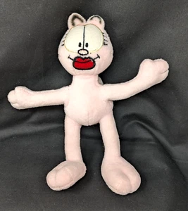 1978 BENDABLE Plush 6.5” ARLENE Garfield the Cat Fine Toy Co Paws - Picture 1 of 11