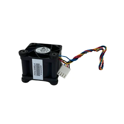 FAN-0065L4 SuperMicro 1U 12V 4-Pin PWM Fan  - Image 1 of 2