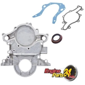 FORD 302 EFI 5.0L WINDSOR TIMING COVER & GASKET SET EB ED EF EL AU FALCON & XR8 - Picture 1 of 5