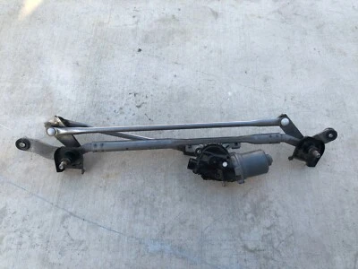 Toyota 86 FRS BRZ 2017 2018 2019 limpiaparabrisas motor acoplamiento conjunto OEM #12 Foto 1 de 4