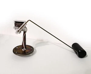 Fuel Level Sensor For Tractor MTZ 80/82 (Указатель уровня топлива МТЗ 80, 82) - Bild 1 von 3