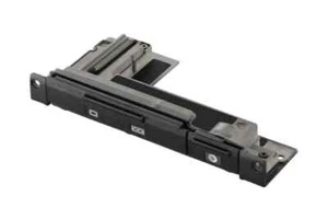 FZ-55 REAR EXPANSION AREA FZ-VCN553W Panasonic VGA + Serial + Rugged Fischer USB - Picture 1 of 1