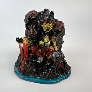 Disney Store Moana - Te Ka - Lava Monster Te Fiti 3" Figur Spielzeug Tortenaufleger - Bild 1 von 10