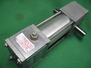 DELTROL AC2 OX180 NEUMÁTICO AIRE ROTA-CIL CILINDRO 2 3/4" EJE 180 LBS @100PSI - Imagen 1 de 1