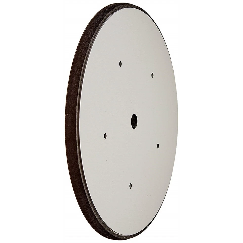 ALMOHADILLA 8 PULGADAS IRT328B-825-8 ¡Nueva! Foto 1 de 1