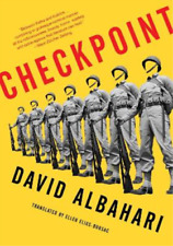 David Albahari Checkpoint (Paperback)