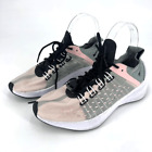 Nike Women’s EXP-X14 Mica Green White lightweight running shoe size 8 pink black