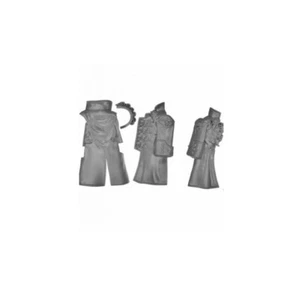 Tempestus Scions Tempestor Prime COAT / JACKET Imperial Guard Astra Militarum  - Picture 1 of 1