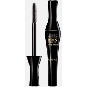 Bourjois Volume Glamour Max Definition Mascara - 61 Ultra Black - Picture 1 of 3