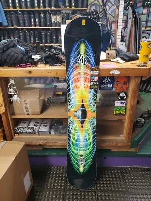 23/24 Lib Tech T.Rice Pro 155 cm Foto 1 de 3