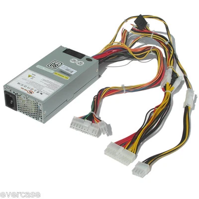 QNAP 4BAY 5BAY PSU for TS-409U, VS-5008, VS5012 - Image 1 of 4