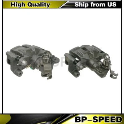 Pinza de freno trasera para coche Mazda 6 2,3 L 2003 2004 2005 Foto 1 de 4