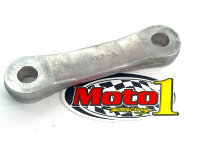 Yamaha 92-93 WR500 z usado fabricante de equipos originales - varilla de conexión de acoplamiento trasero - 3XJ-2217F-00 - UB27 Foto 1 de 4