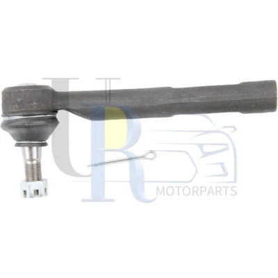 Extremo de barra de amarre de dirección exterior derecho para Toyota Echo 2000 2001 2002 2003 2004 2005 Foto 1 de 4